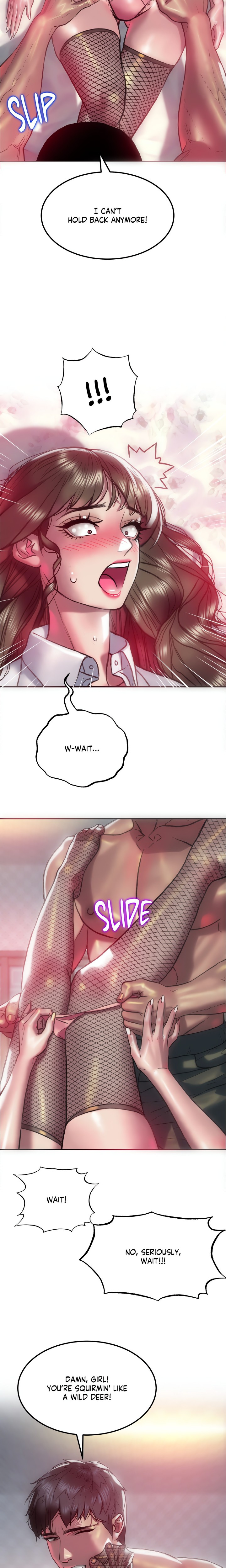 The Monster in My Room Chapter 2 - Page 6