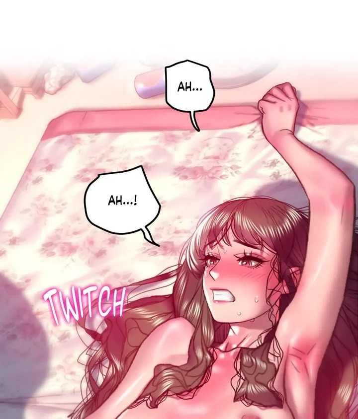 The Monster in My Room Chapter 27 - Page 102