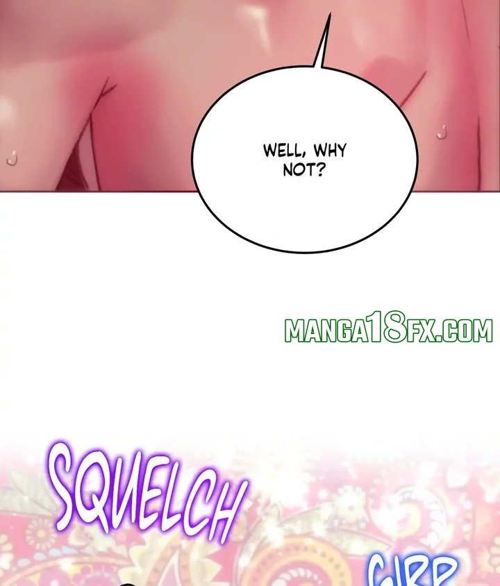 The Monster in My Room Chapter 27 - Page 108