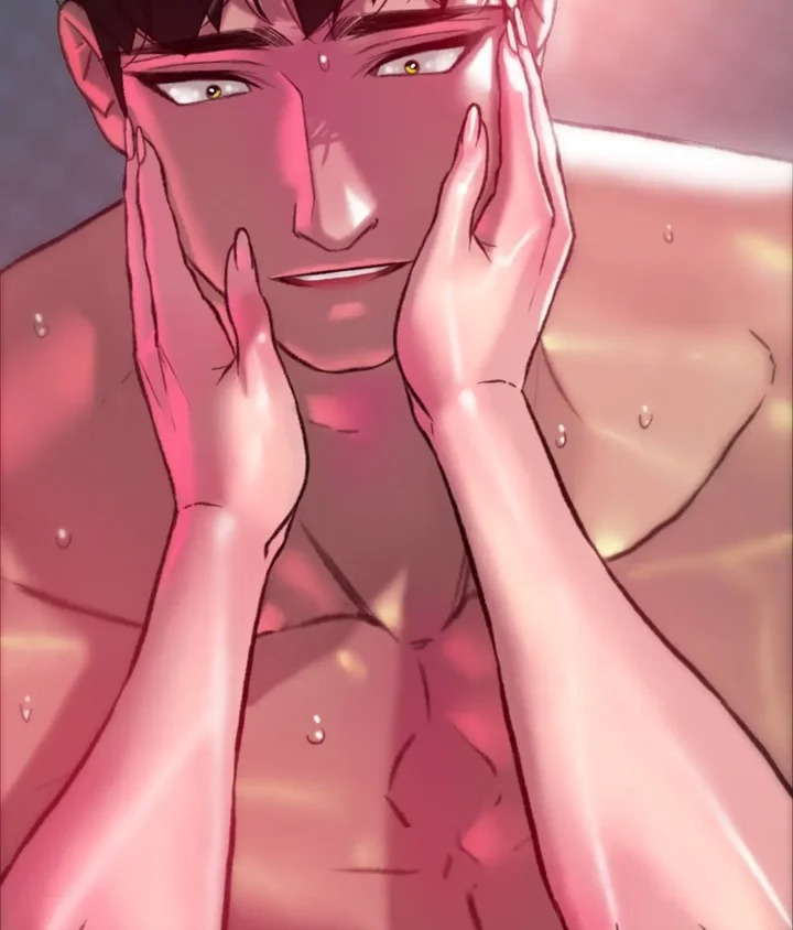 The Monster in My Room Chapter 27 - Page 122