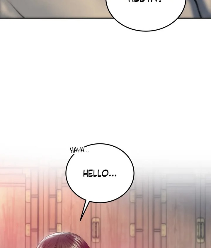 The Monster in My Room Chapter 27 - Page 39