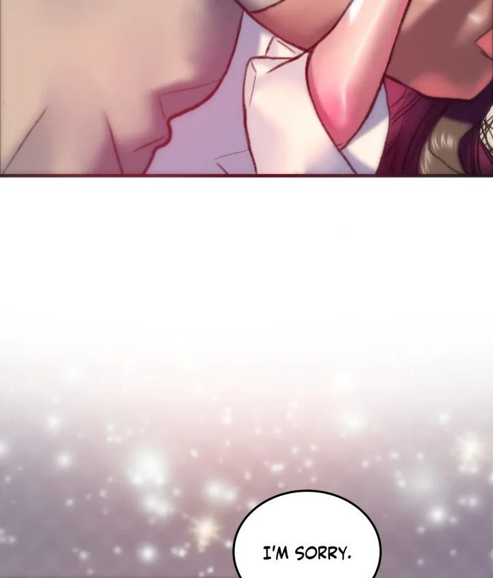 The Monster in My Room Chapter 27 - Page 44