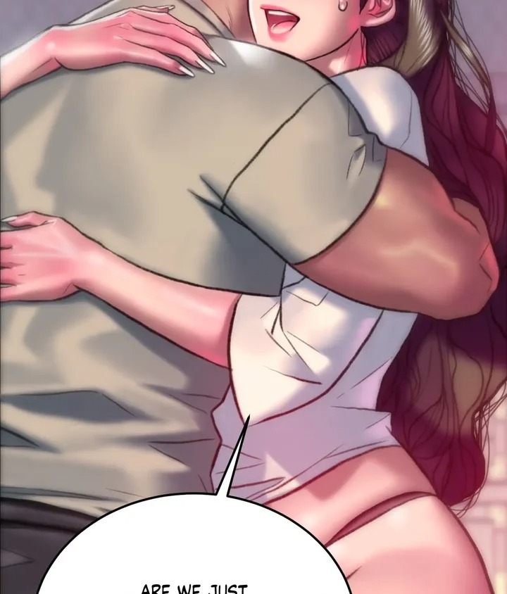 The Monster in My Room Chapter 27 - Page 55