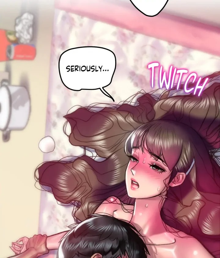 The Monster in My Room Chapter 27 - Page 69