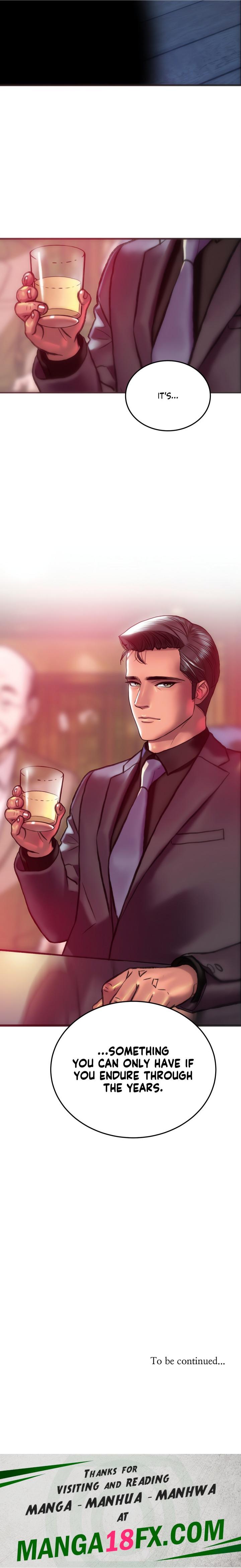 The Monster in My Room Chapter 29 - Page 22