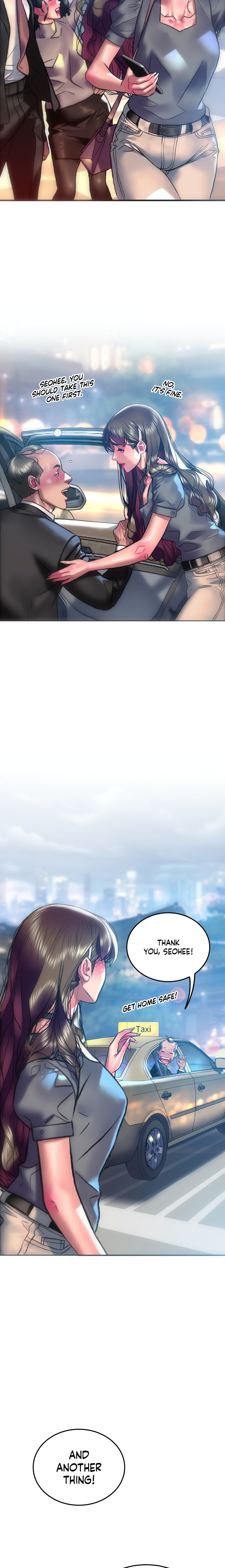 The Monster in My Room Chapter 30 - Page 3