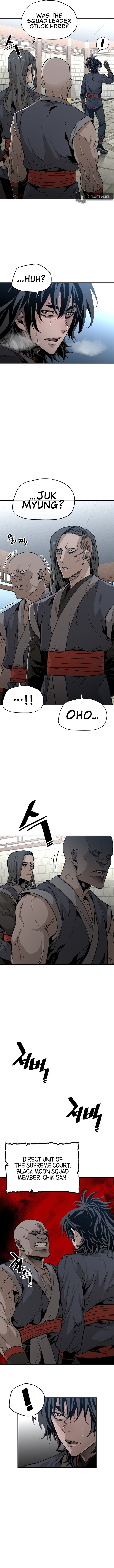 Heavenly Demon Cultivation Simulation Chapter 1 - Page 11