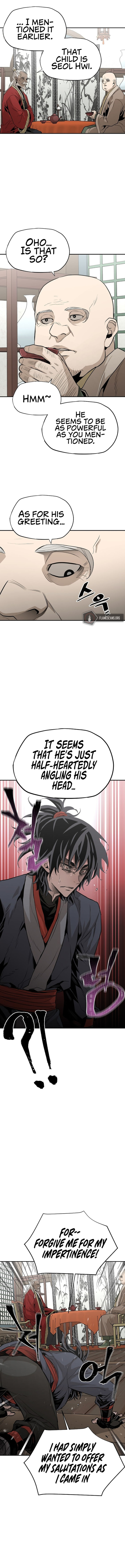 Heavenly Demon Cultivation Simulation Chapter 1 - Page 20