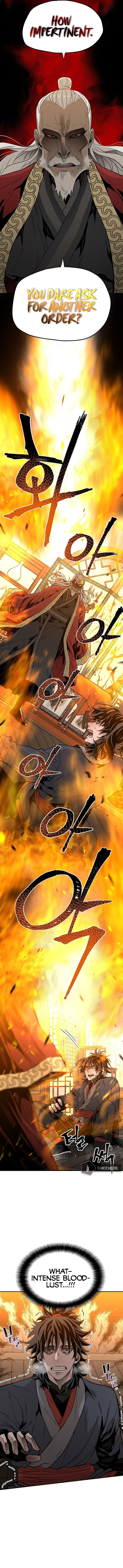 Heavenly Demon Cultivation Simulation Chapter 1 - Page 28