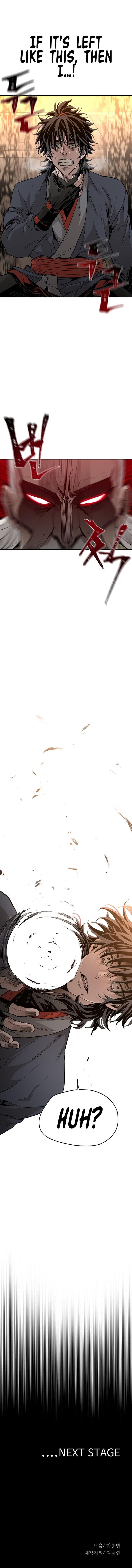 Heavenly Demon Cultivation Simulation Chapter 1 - Page 30