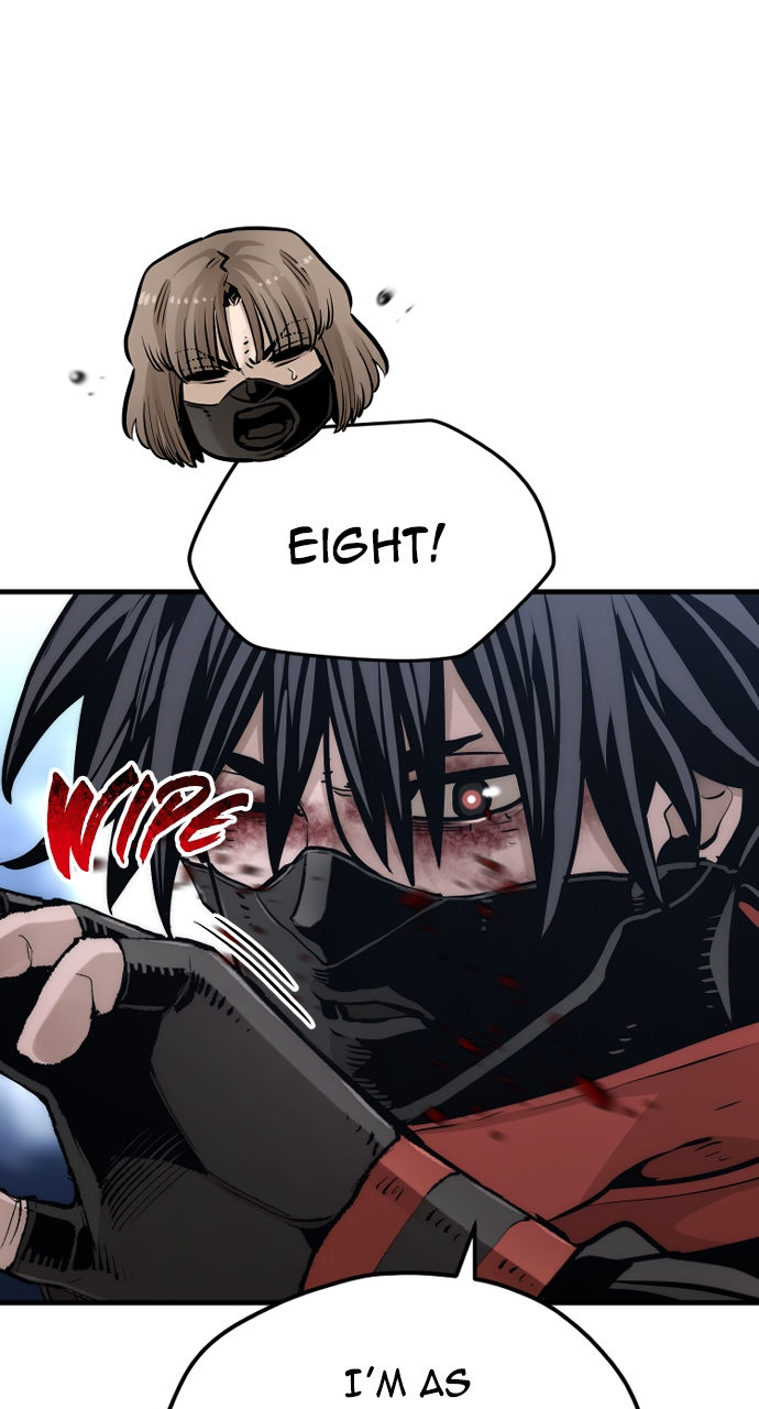 Heavenly Demon Cultivation Simulation Chapter 100 - Page 100