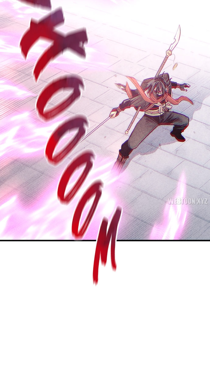 Heavenly Demon Cultivation Simulation Chapter 100 - Page 109