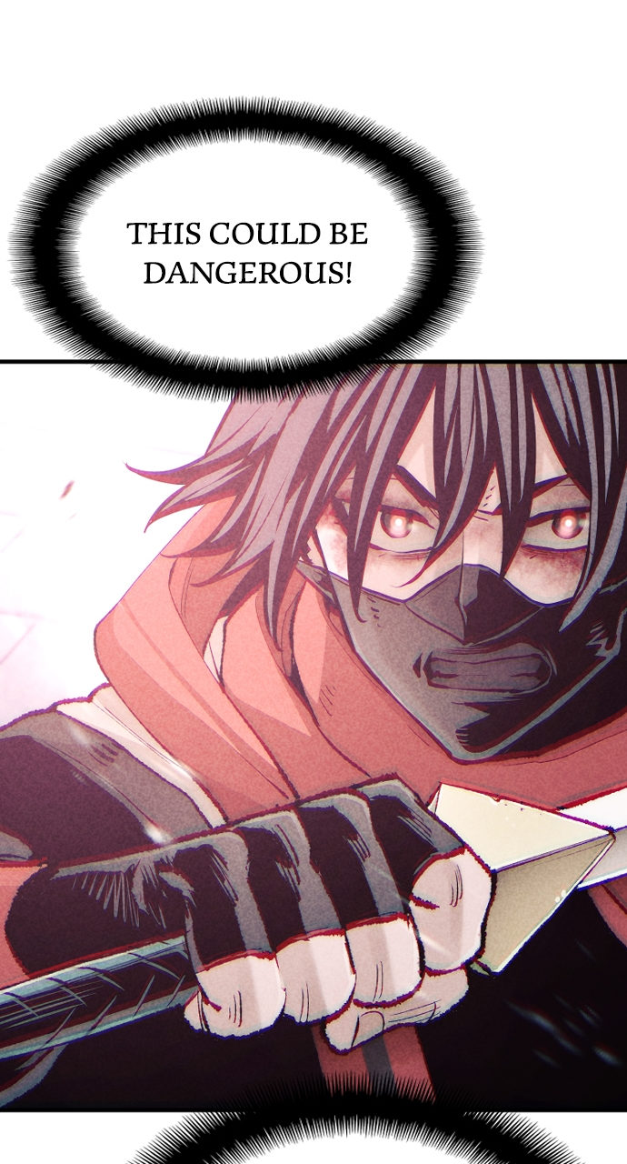 Heavenly Demon Cultivation Simulation Chapter 100 - Page 110