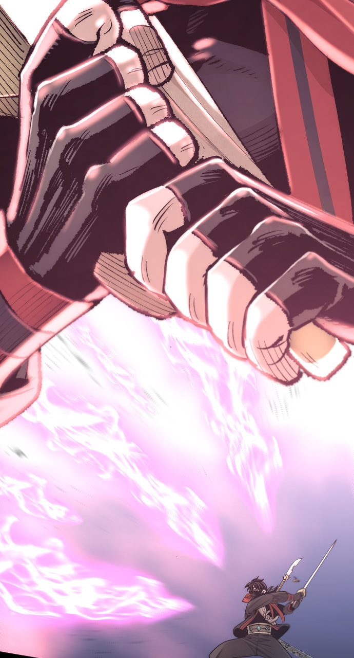 Heavenly Demon Cultivation Simulation Chapter 100 - Page 116