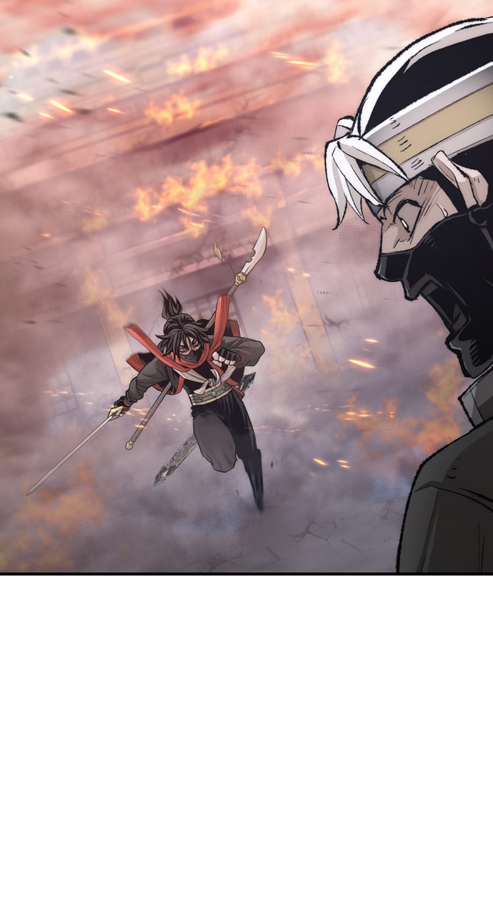 Heavenly Demon Cultivation Simulation Chapter 100 - Page 120