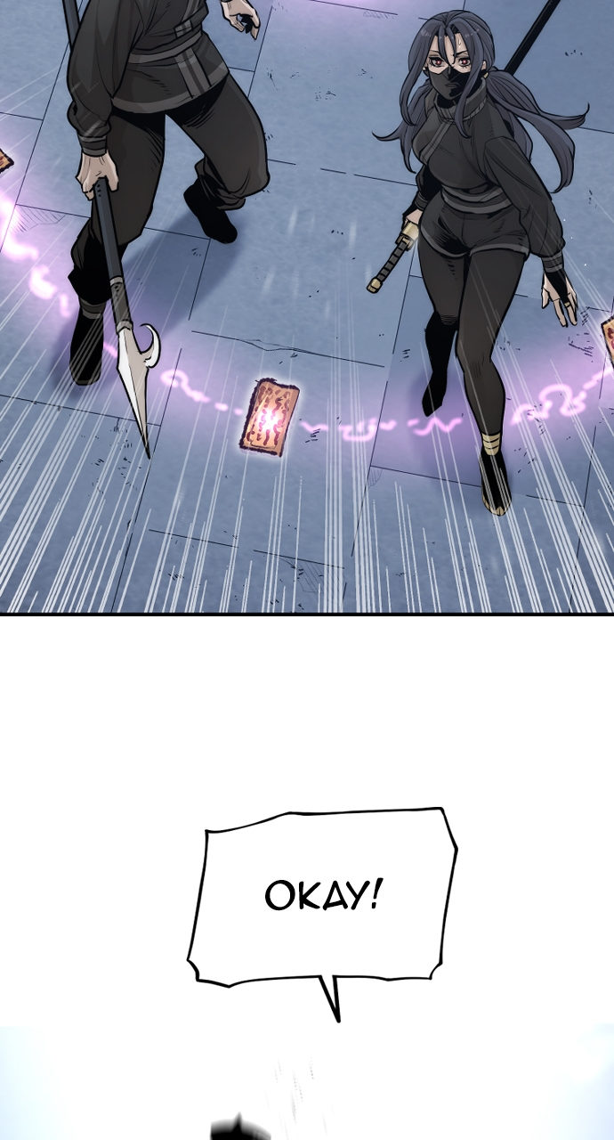 Heavenly Demon Cultivation Simulation Chapter 100 - Page 137