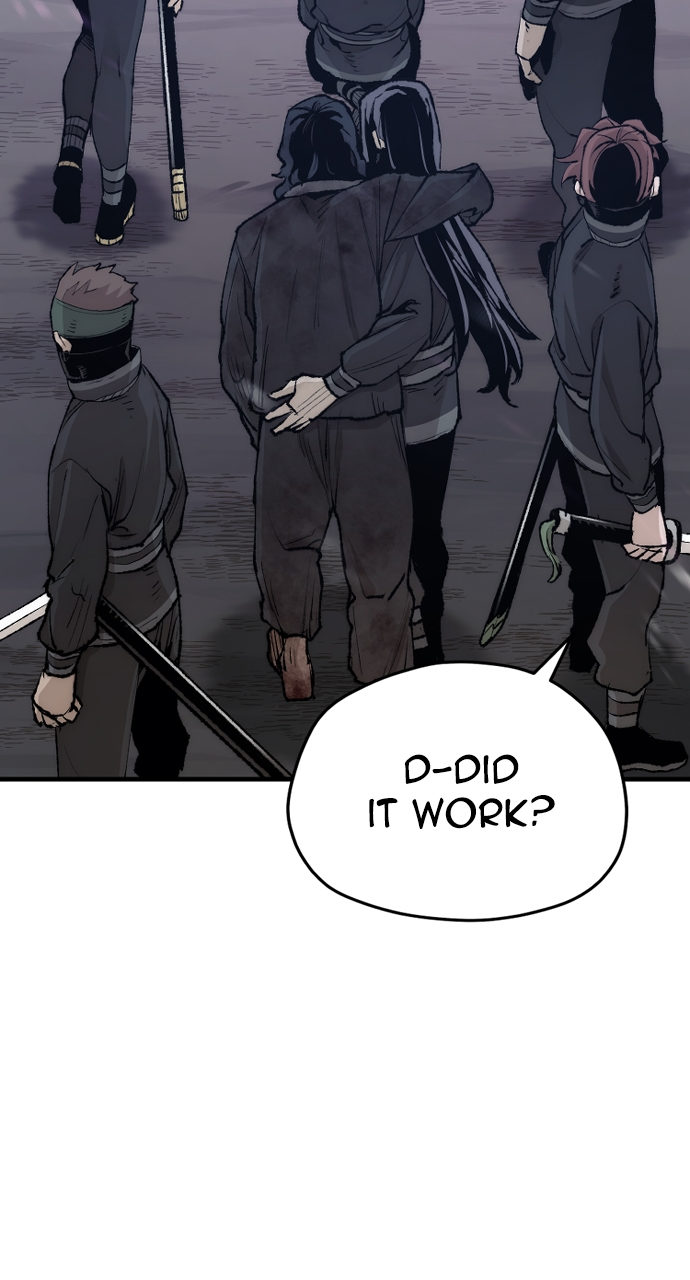 Heavenly Demon Cultivation Simulation Chapter 100 - Page 151