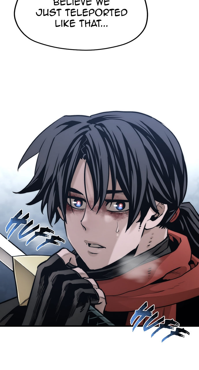 Heavenly Demon Cultivation Simulation Chapter 100 - Page 154