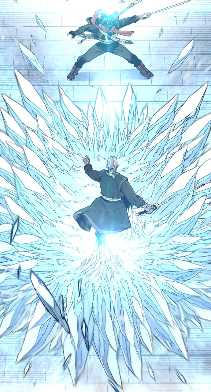 Heavenly Demon Cultivation Simulation Chapter 100 - Page 16