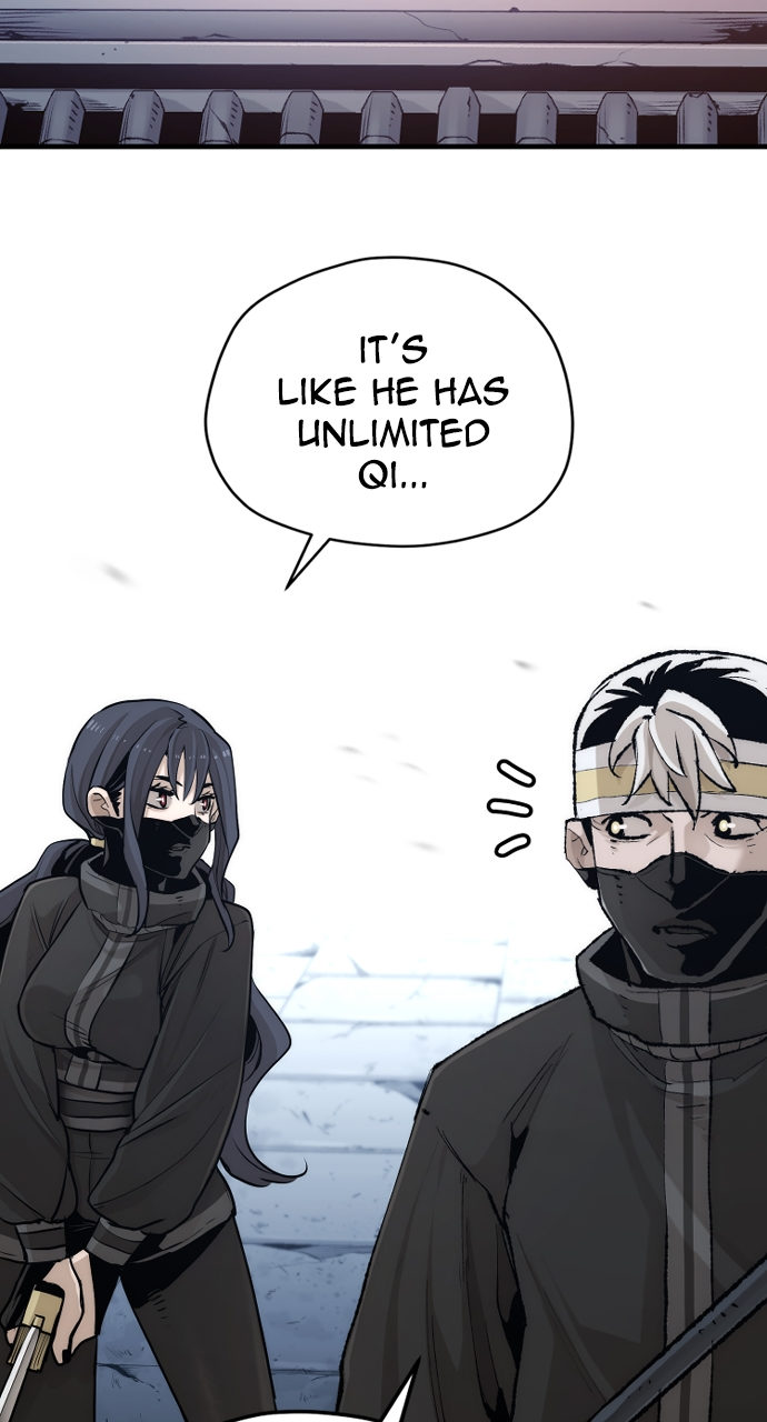 Heavenly Demon Cultivation Simulation Chapter 100 - Page 26