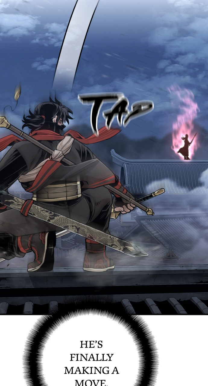 Heavenly Demon Cultivation Simulation Chapter 100 - Page 36