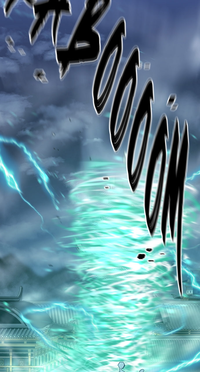 Heavenly Demon Cultivation Simulation Chapter 100 - Page 4