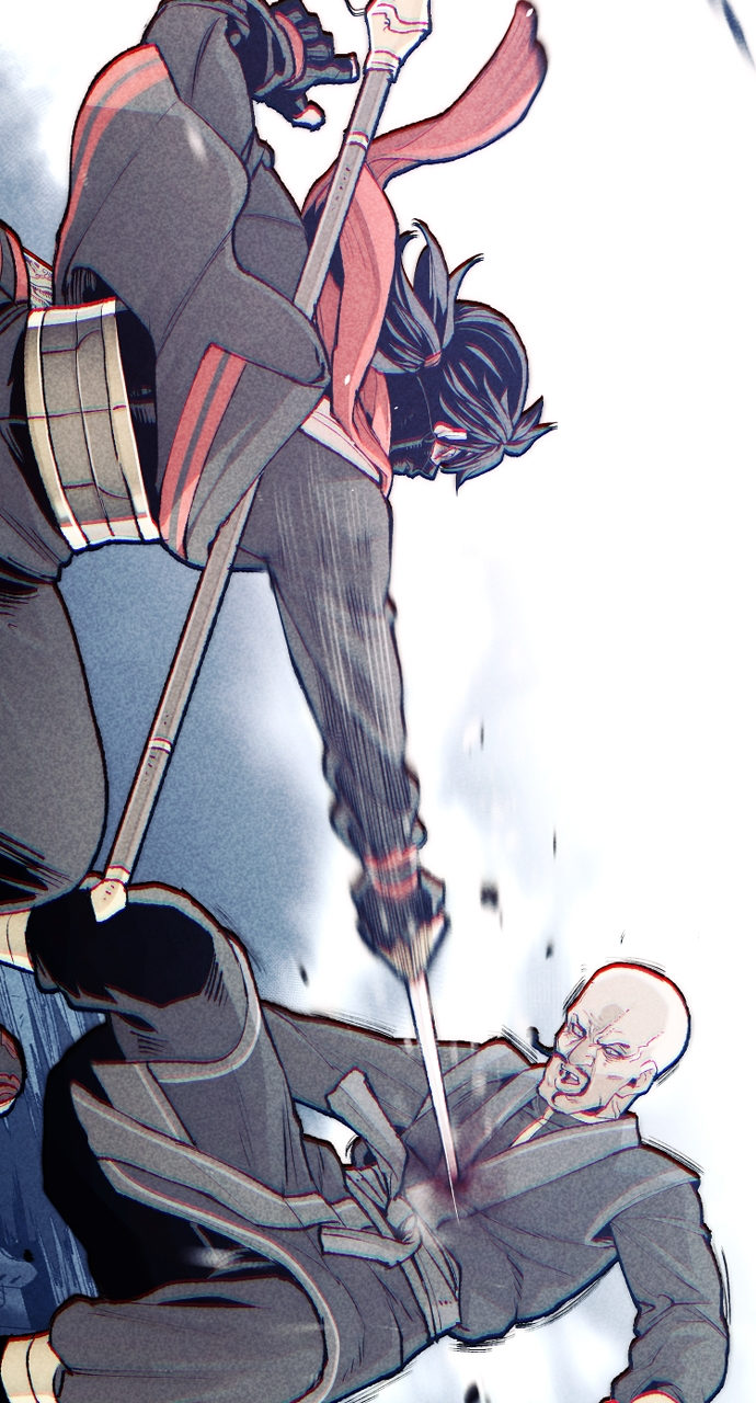 Heavenly Demon Cultivation Simulation Chapter 100 - Page 54