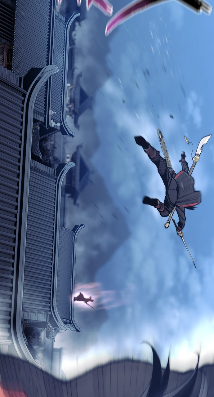 Heavenly Demon Cultivation Simulation Chapter 100 - Page 61