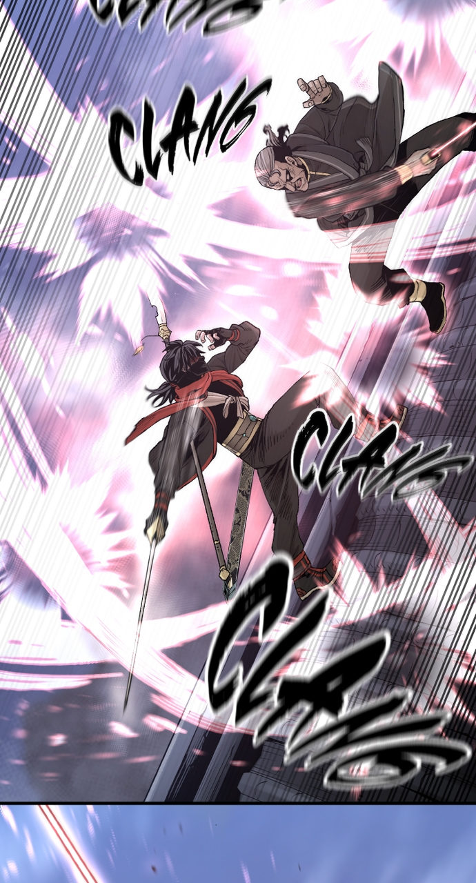 Heavenly Demon Cultivation Simulation Chapter 100 - Page 77