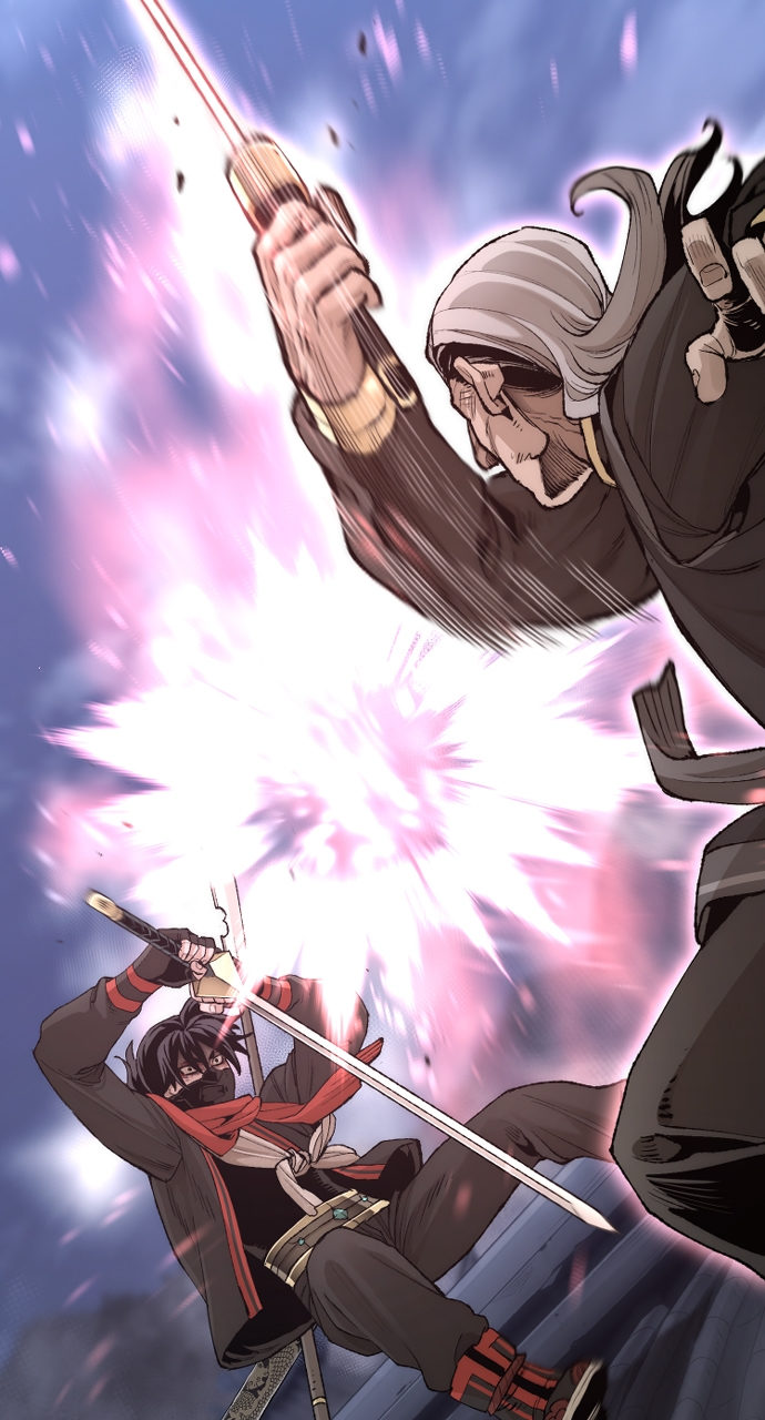 Heavenly Demon Cultivation Simulation Chapter 100 - Page 78