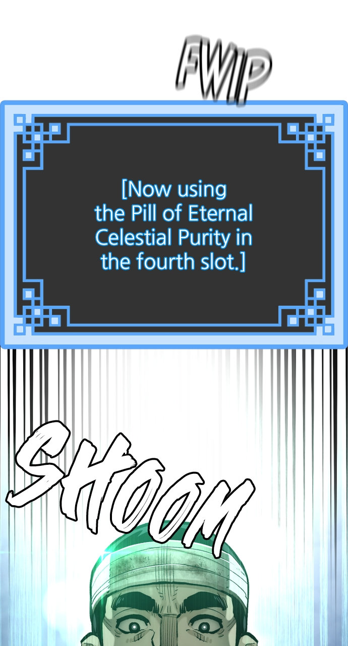 Heavenly Demon Cultivation Simulation Chapter 101 - Page 108