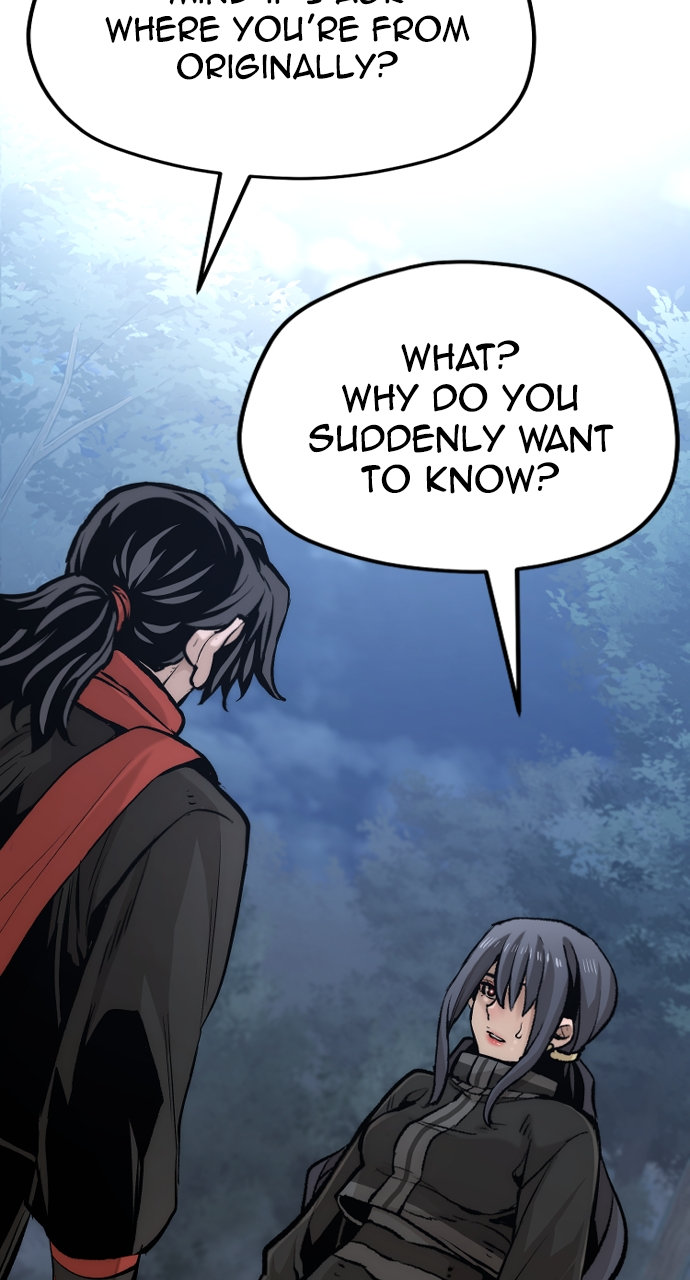 Heavenly Demon Cultivation Simulation Chapter 101 - Page 135