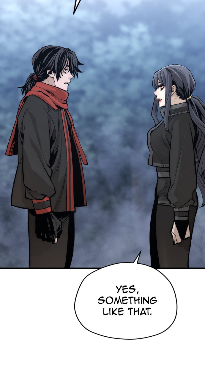 Heavenly Demon Cultivation Simulation Chapter 101 - Page 143