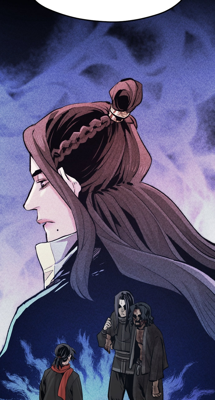 Heavenly Demon Cultivation Simulation Chapter 101 - Page 28