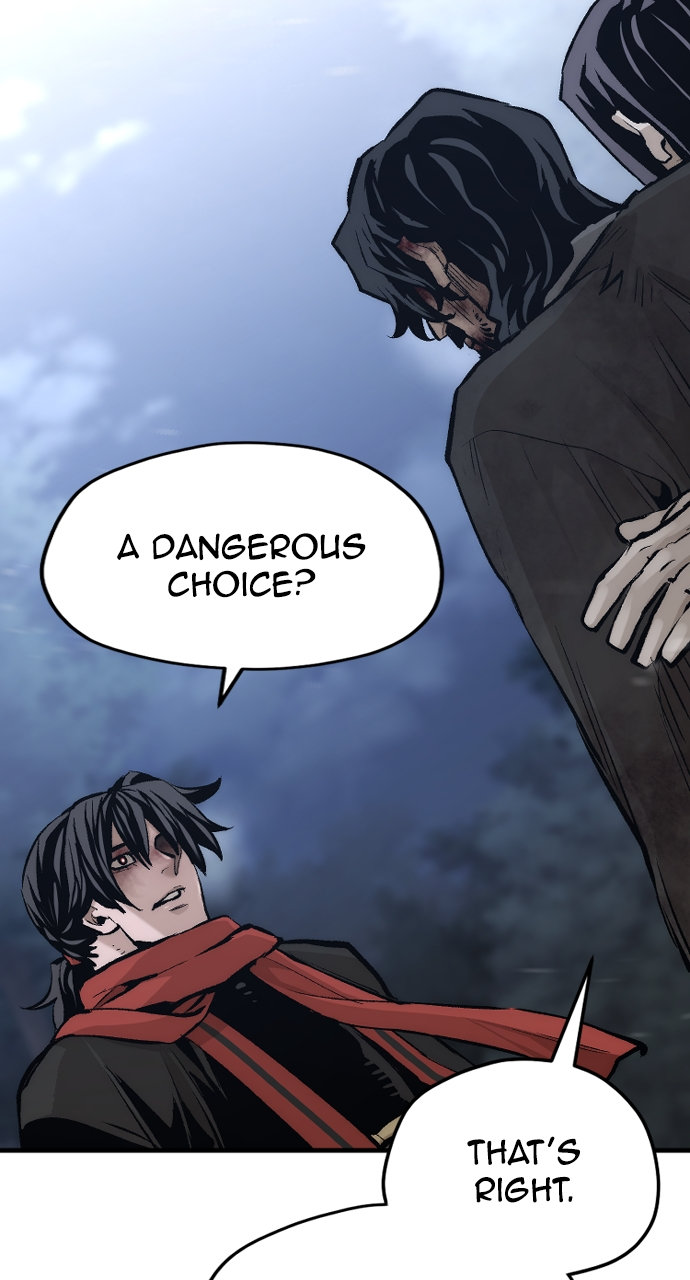 Heavenly Demon Cultivation Simulation Chapter 101 - Page 41