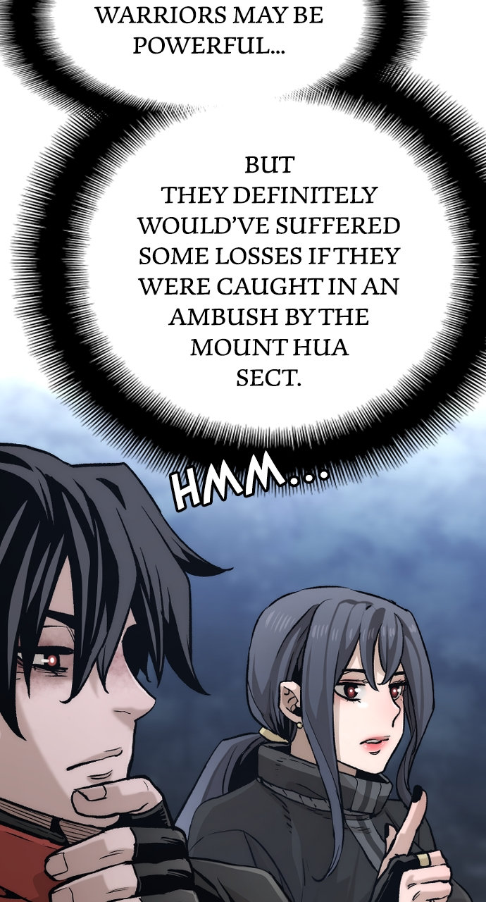 Heavenly Demon Cultivation Simulation Chapter 101 - Page 63