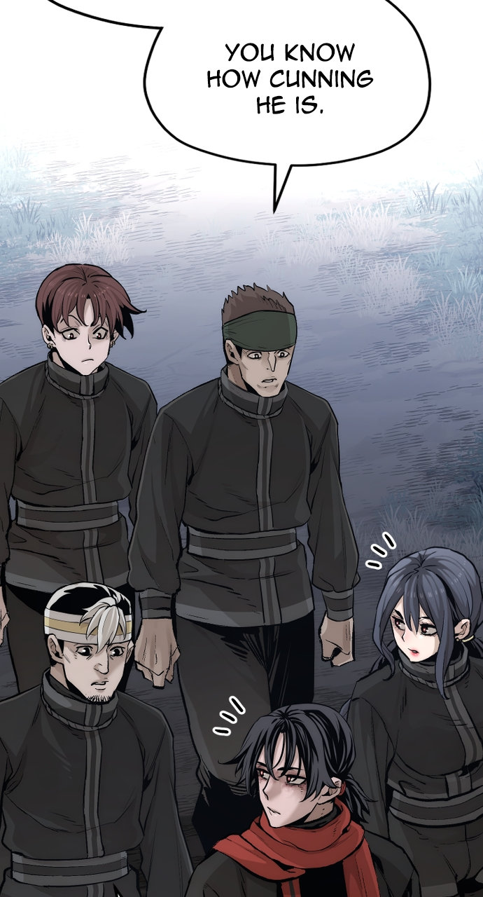 Heavenly Demon Cultivation Simulation Chapter 101 - Page 71