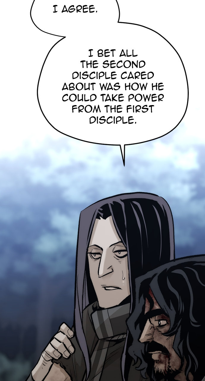 Heavenly Demon Cultivation Simulation Chapter 101 - Page 73