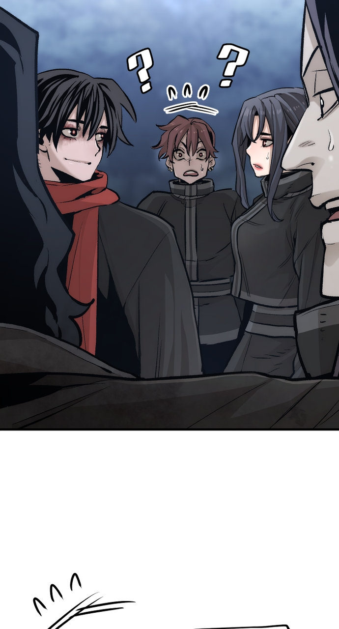 Heavenly Demon Cultivation Simulation Chapter 101 - Page 78