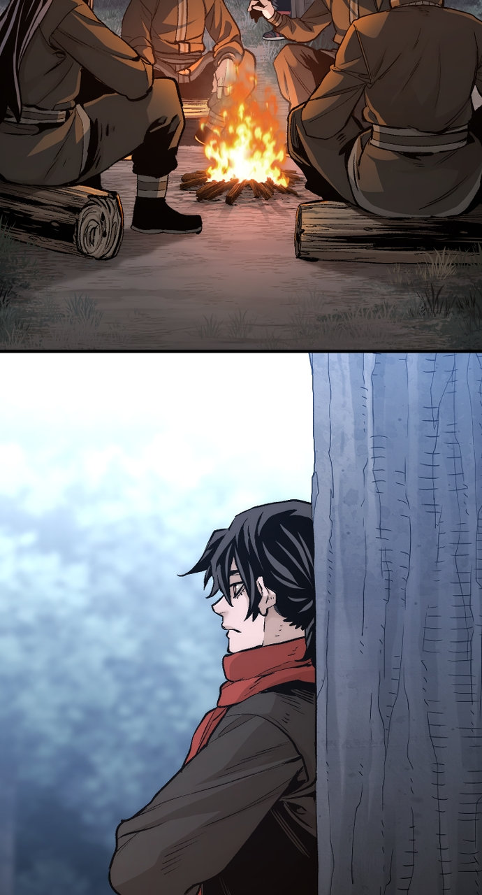 Heavenly Demon Cultivation Simulation Chapter 101 - Page 84