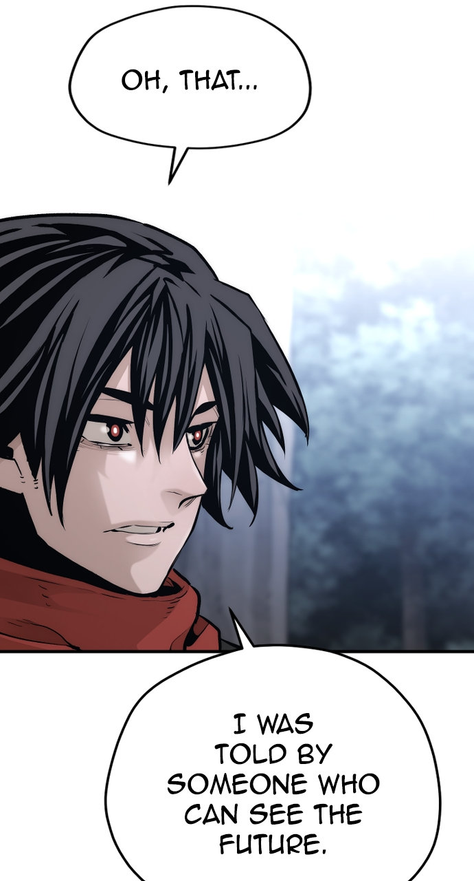 Heavenly Demon Cultivation Simulation Chapter 101 - Page 90