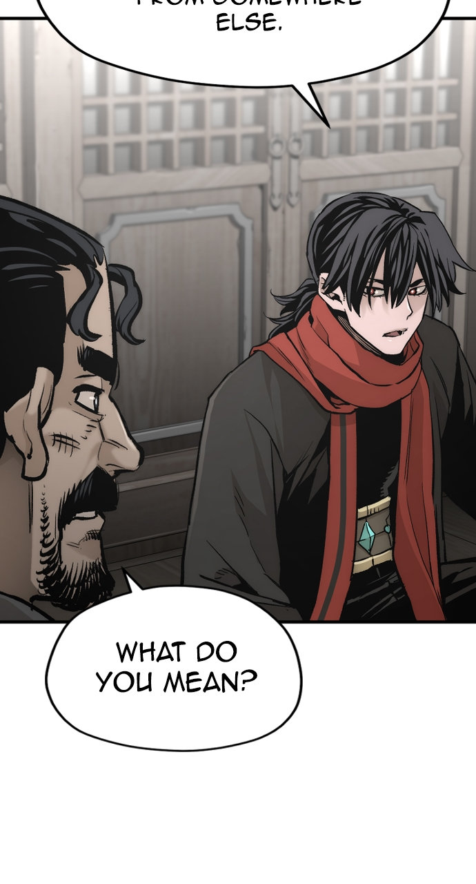 Heavenly Demon Cultivation Simulation Chapter 102 - Page 101