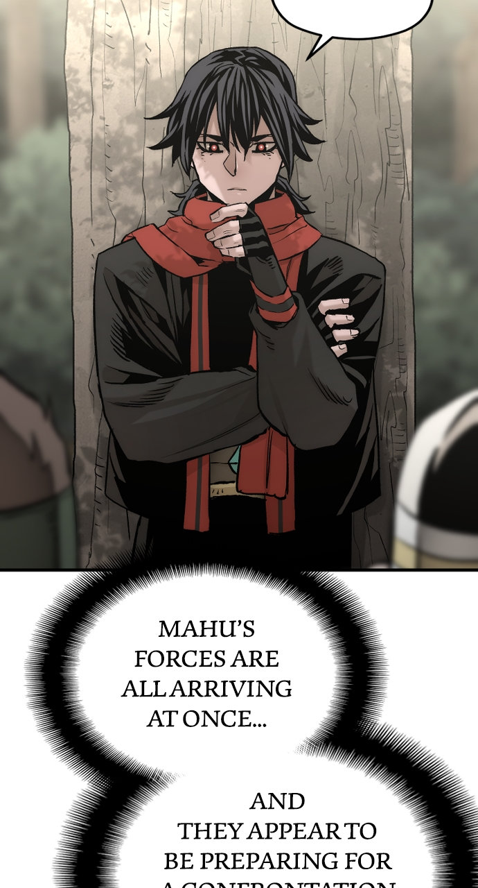 Heavenly Demon Cultivation Simulation Chapter 102 - Page 32