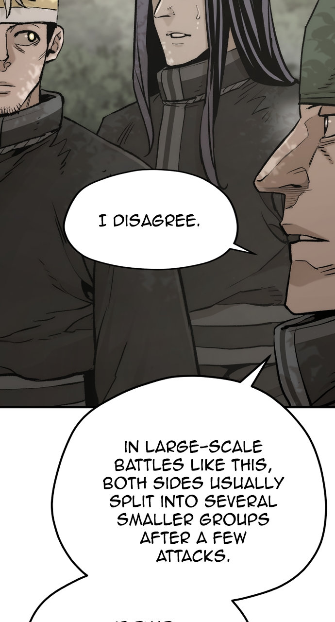 Heavenly Demon Cultivation Simulation Chapter 102 - Page 37