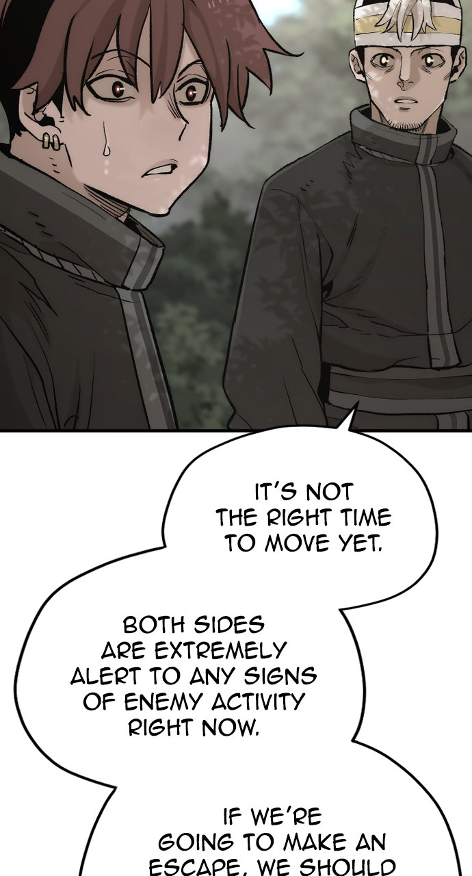 Heavenly Demon Cultivation Simulation Chapter 102 - Page 39