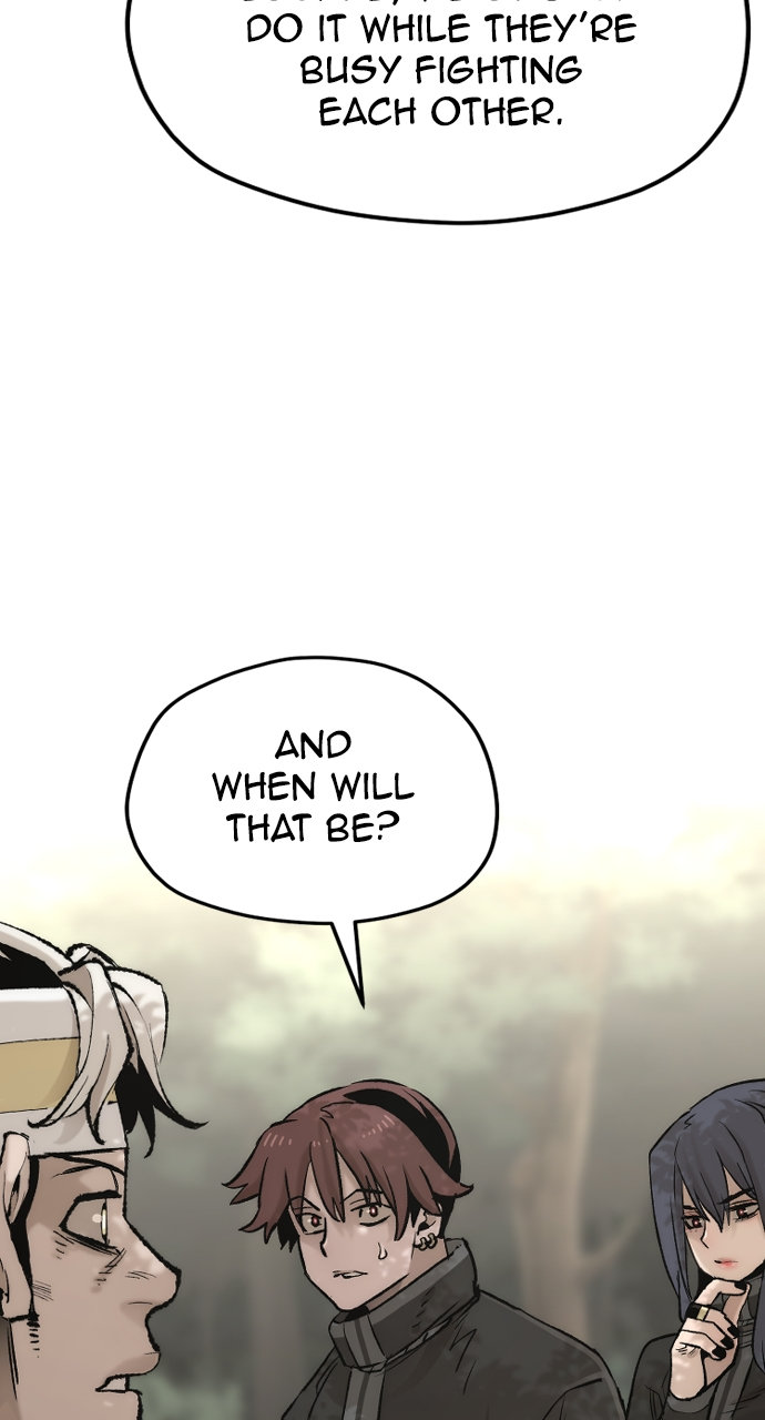 Heavenly Demon Cultivation Simulation Chapter 102 - Page 40