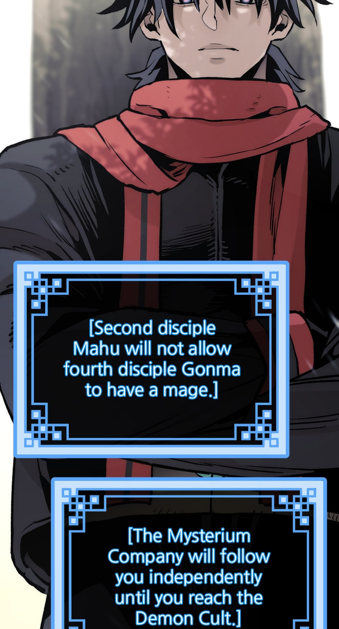 Heavenly Demon Cultivation Simulation Chapter 102 - Page 53