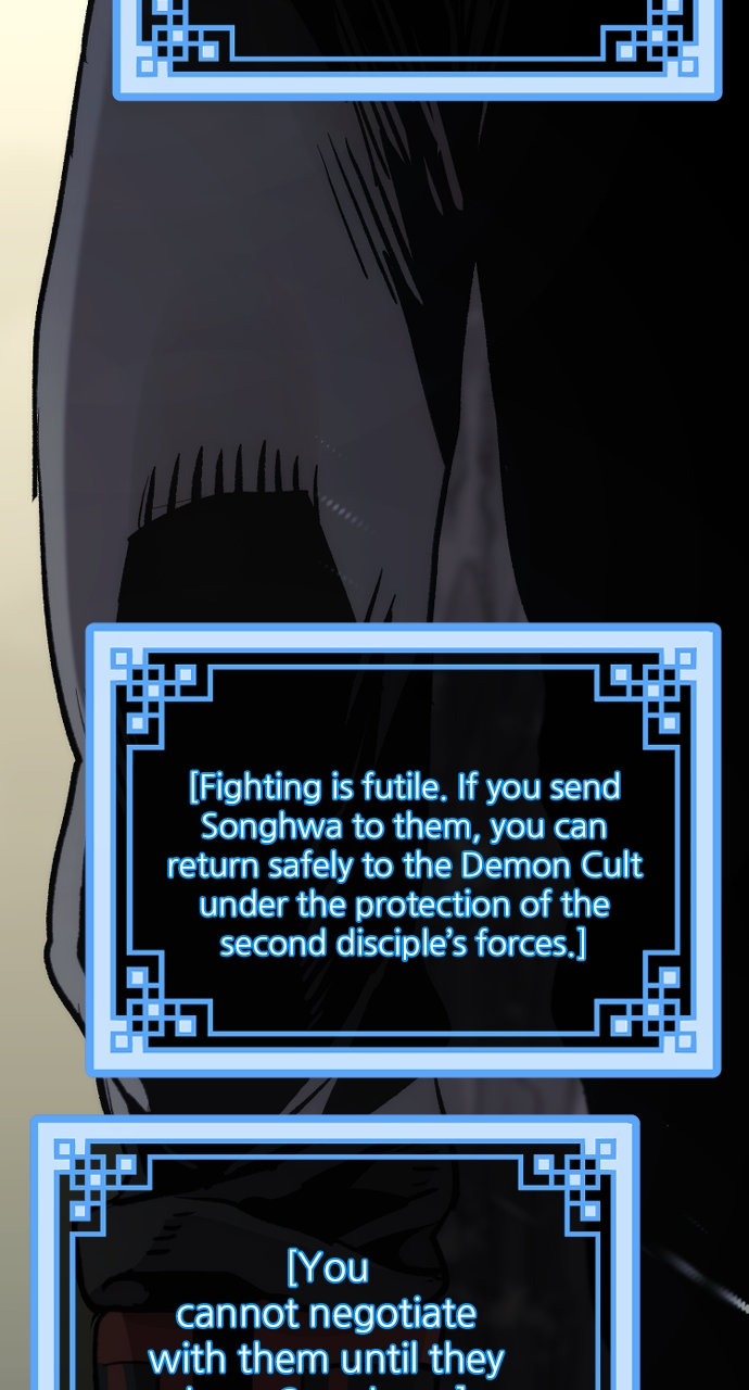 Heavenly Demon Cultivation Simulation Chapter 102 - Page 54