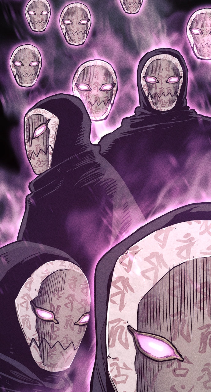 Heavenly Demon Cultivation Simulation Chapter 102 - Page 61