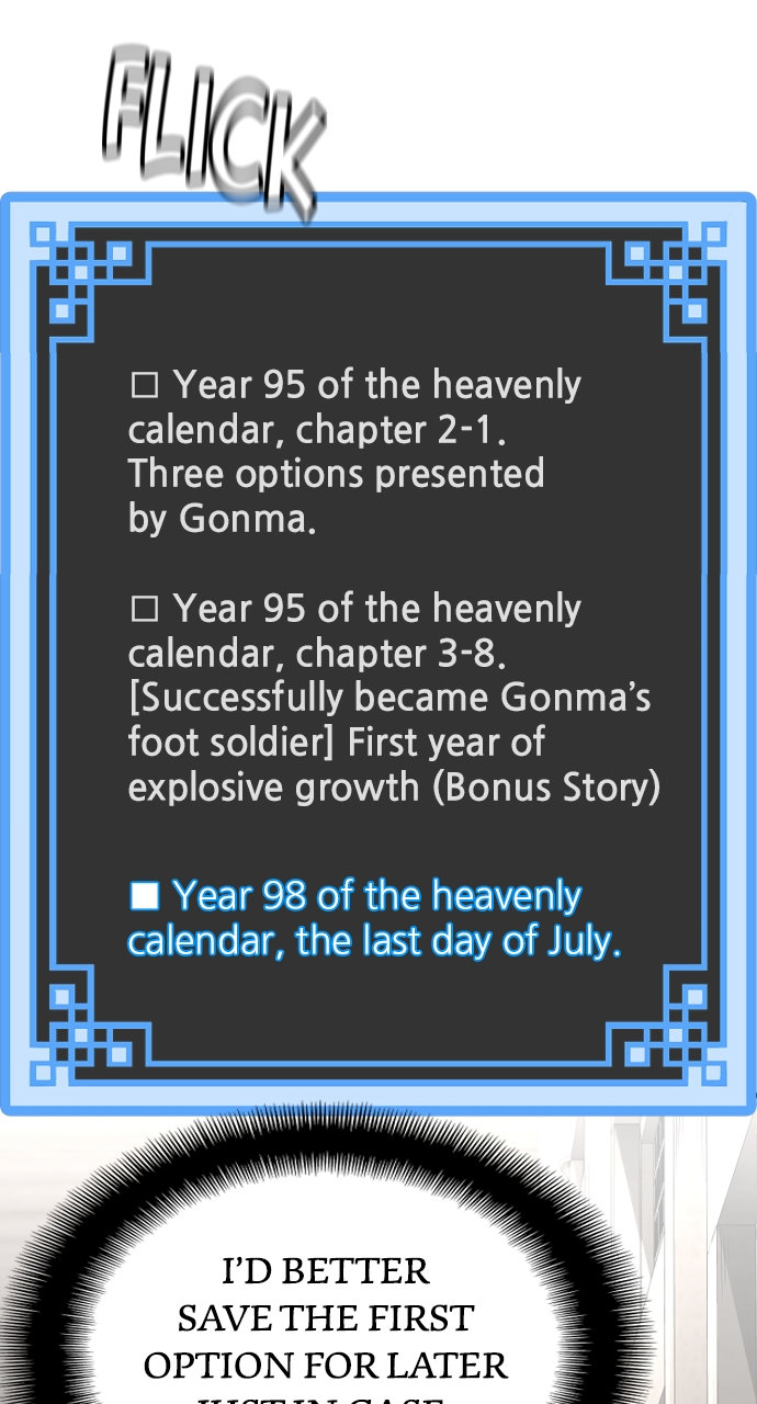 Heavenly Demon Cultivation Simulation Chapter 102 - Page 86